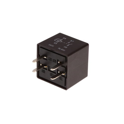 Rostra Powertrain Multi-Purpose Relay 60-0007