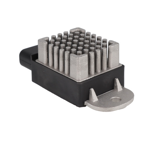 Rostra Powertrain Multi-Purpose Relay 60-0139