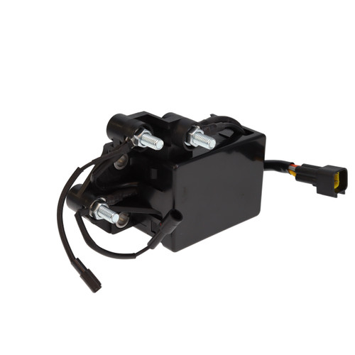 Rostra Powertrain Diesel Glow Plug Controller 60-0208