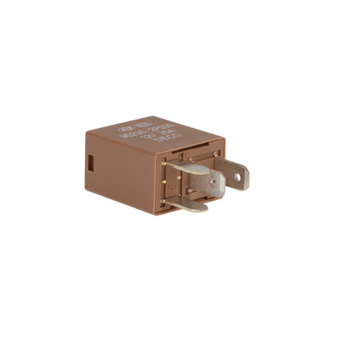 Rostra Powertrain Multi-Purpose Relay 60-0084