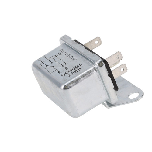 Rostra Powertrain Multi-Purpose Relay 60-0293