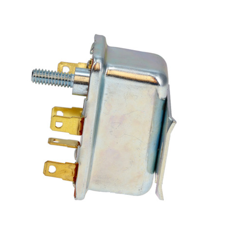 Rostra Powertrain Starter Relay 60-0120