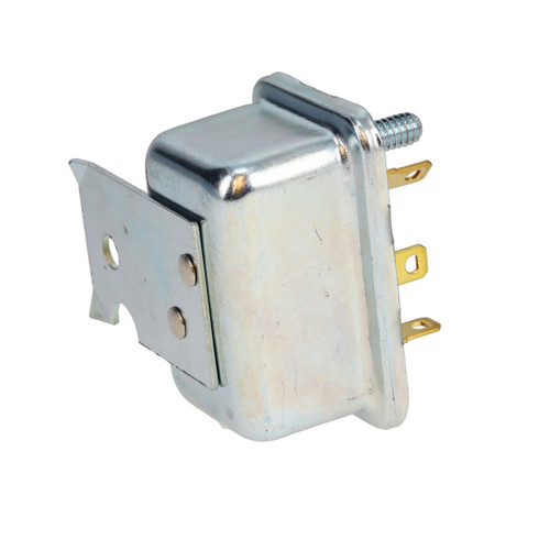 Rostra Powertrain Starter Relay 60-0120