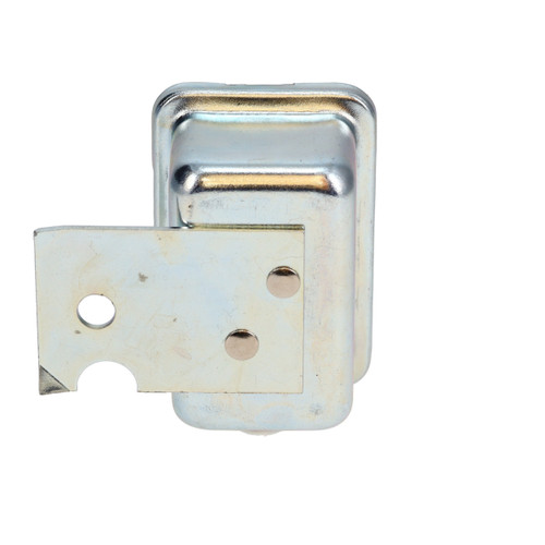 Rostra Powertrain Starter Relay 60-0120