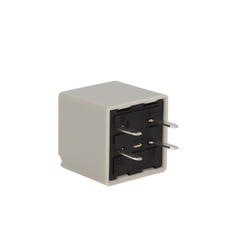 Rostra Powertrain Multi-Purpose Relay 60-0162