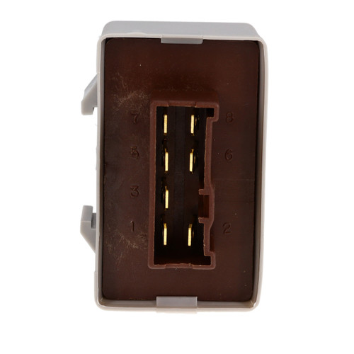 Rostra Powertrain Multi-Purpose Relay 60-0102