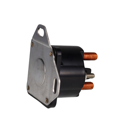 Rostra Powertrain Diesel Glow Plug Relay 60-0140