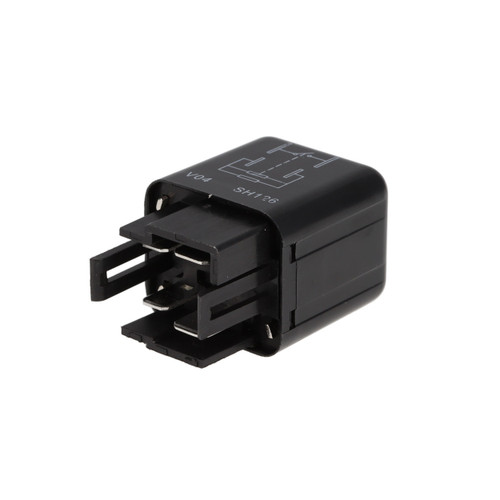 Rostra Powertrain Multi-Purpose Relay 60-0085