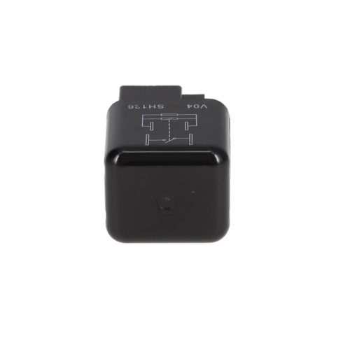 Rostra Powertrain Multi-Purpose Relay 60-0085