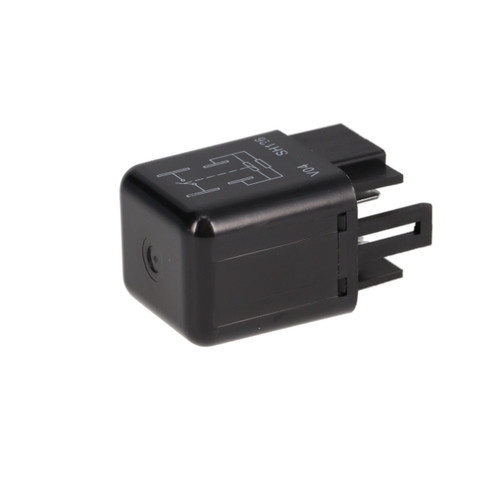 Rostra Powertrain Multi-Purpose Relay 60-0085