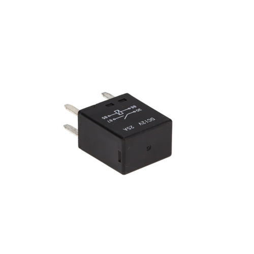 Rostra Powertrain Multi-Purpose Relay 60-0163