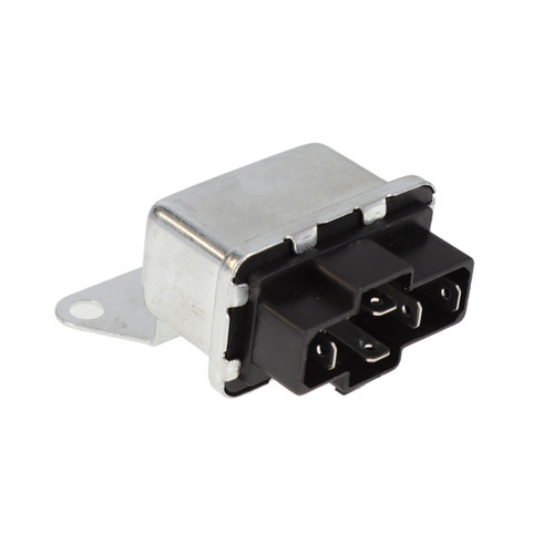 Rostra Powertrain Multi-Purpose Relay 60-0295