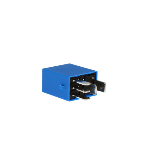 Rostra Powertrain Fuel Pump Relay 60-0068