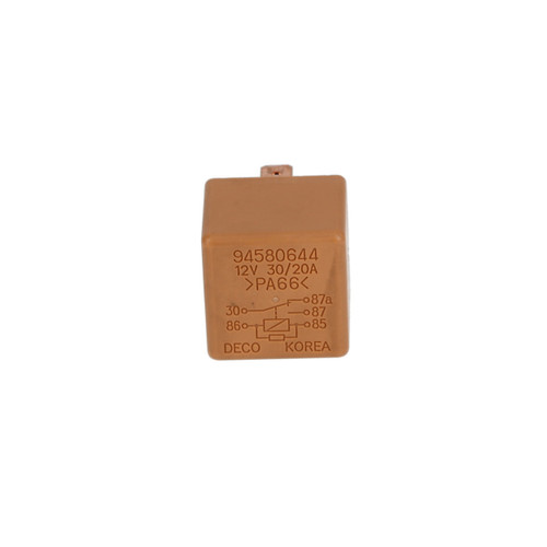 Rostra Powertrain Multi-Purpose Relay 60-0391