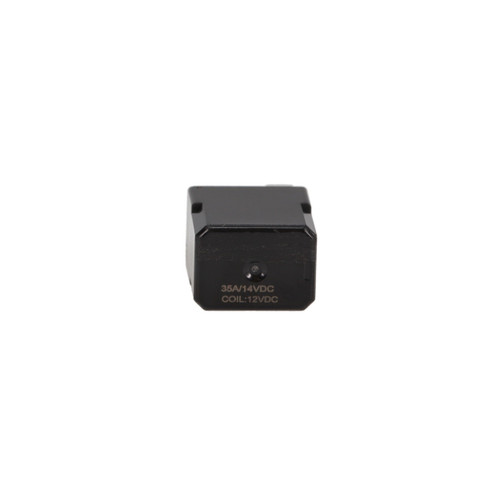 Rostra Powertrain Accessory Power Relay 60-0046