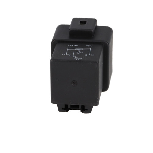Rostra Powertrain Multi-Purpose Relay 60-0297