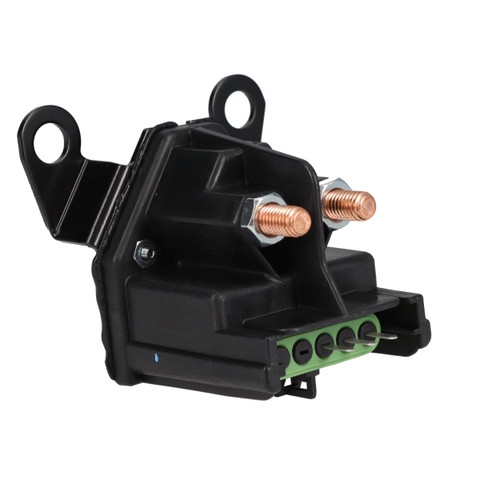 Rostra Powertrain Multi-Purpose Relay 60-0104