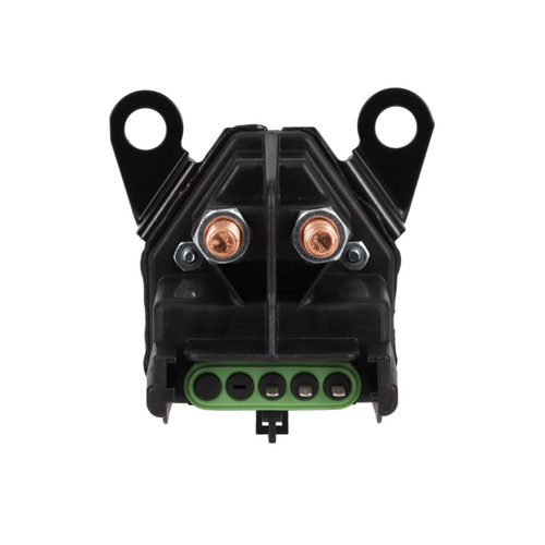 Rostra Powertrain Multi-Purpose Relay 60-0104