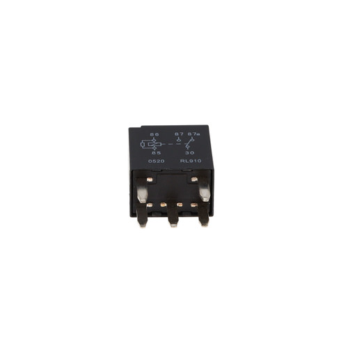 Rostra Powertrain Multi-Purpose Relay 60-0029