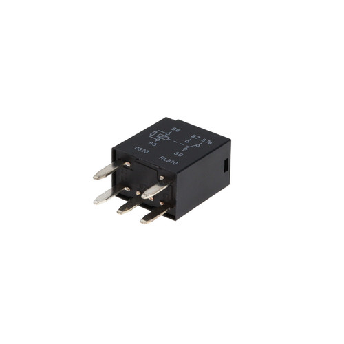 Rostra Powertrain Multi-Purpose Relay 60-0029