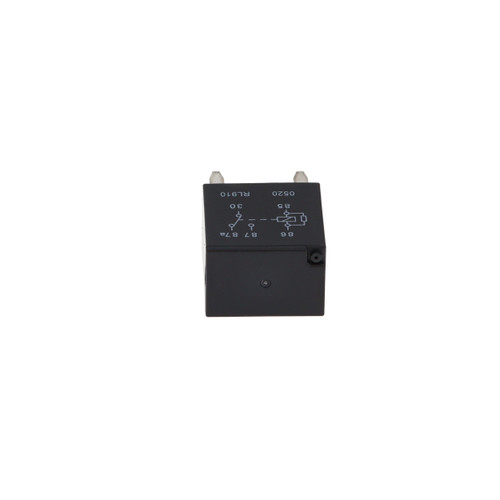 Rostra Powertrain Multi-Purpose Relay 60-0029