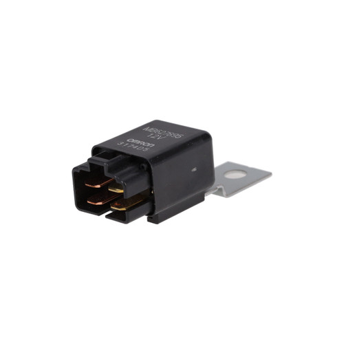 Rostra Powertrain Multi-Purpose Relay 60-0331