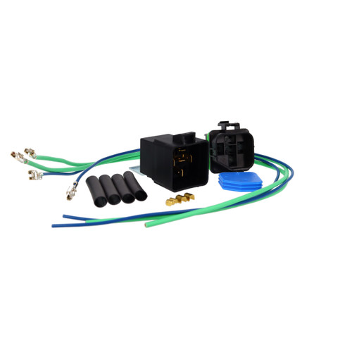 Rostra Powertrain Multi-Purpose Relay 60-0124