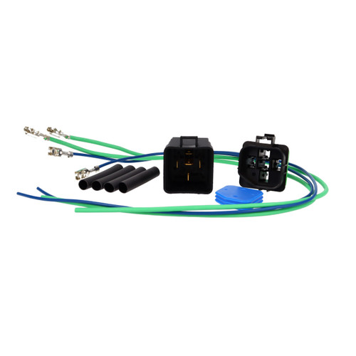 Rostra Powertrain Multi-Purpose Relay 60-0124