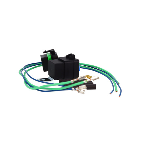Rostra Powertrain Multi-Purpose Relay 60-0124