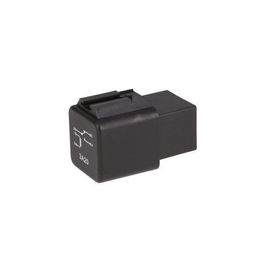 Rostra Powertrain Multi-Purpose Relay 60-0030