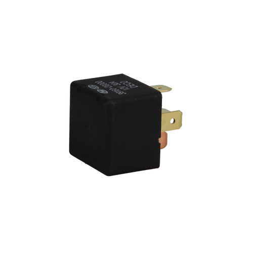 Rostra Powertrain Accessory Power Relay 60-0216