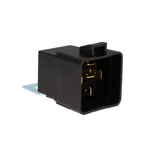 Rostra Powertrain Engine Cooling Fan Motor Relay 60-0170
