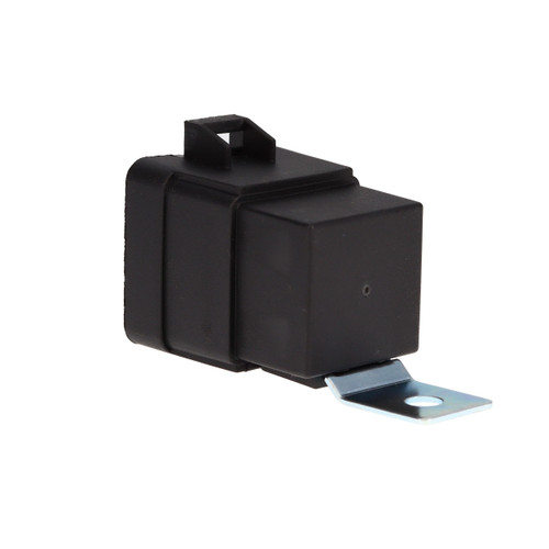 Rostra Powertrain Engine Cooling Fan Motor Relay 60-0170
