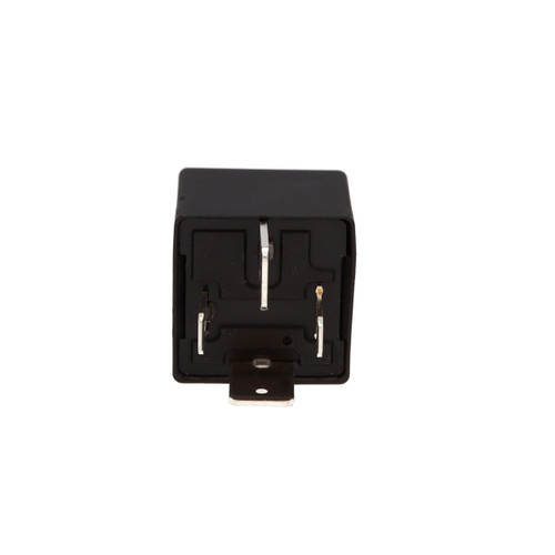 Rostra Powertrain Engine Cooling Fan Motor Relay 60-0143