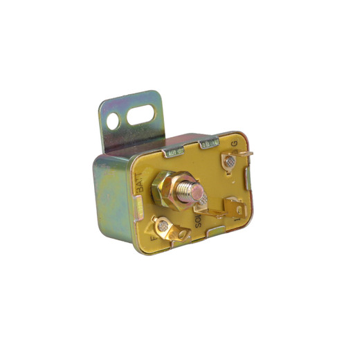 Rostra Powertrain Starter Relay 60-0125