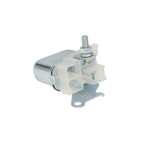 Rostra Powertrain Horn Relay 60-0400