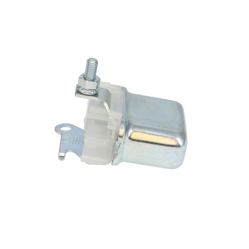 Rostra Powertrain Horn Relay 60-0400