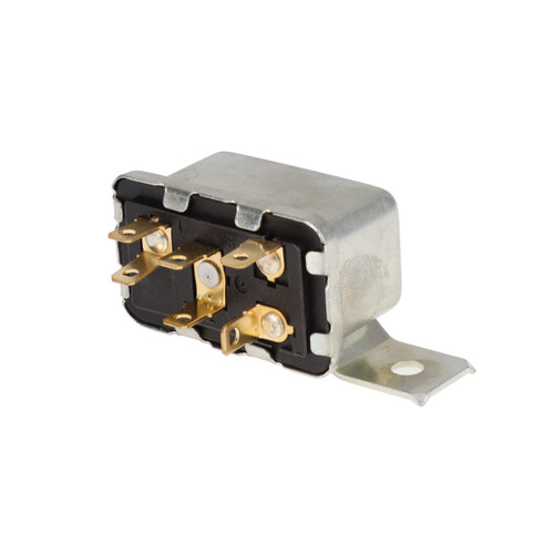 Rostra Powertrain Starter Relay 60-0274