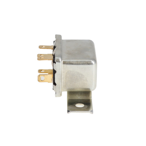 Rostra Powertrain Starter Relay 60-0274