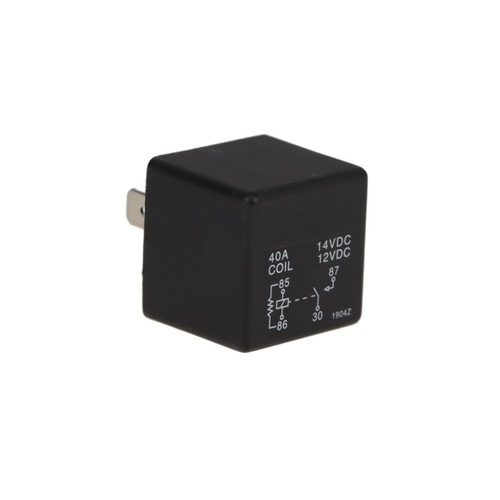 Rostra Powertrain Multi-Purpose Relay 60-0049