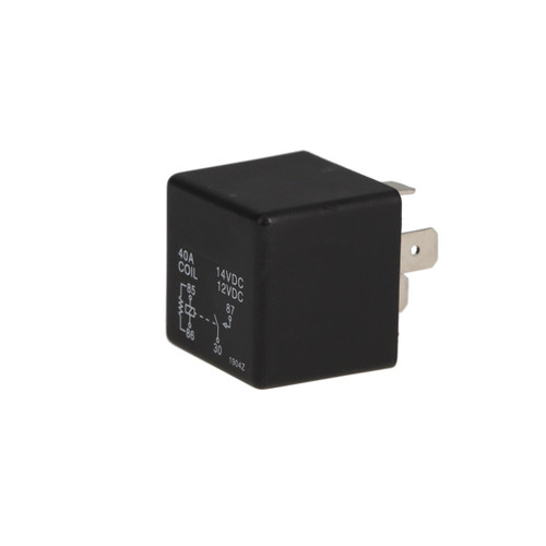 Rostra Powertrain Multi-Purpose Relay 60-0049