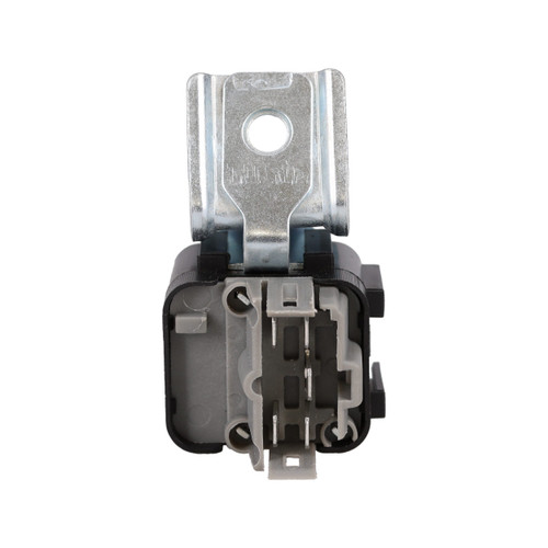 Rostra Powertrain Circuit Opening Relay 60-0193