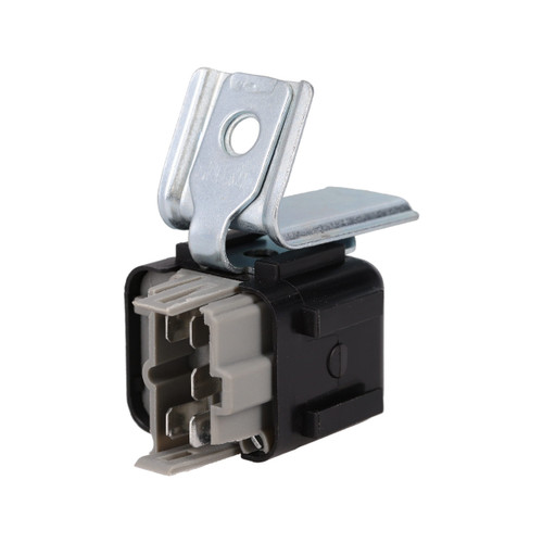 Rostra Powertrain Circuit Opening Relay 60-0193