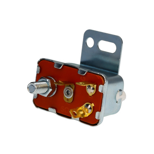 Rostra Powertrain Starter Relay 60-0242