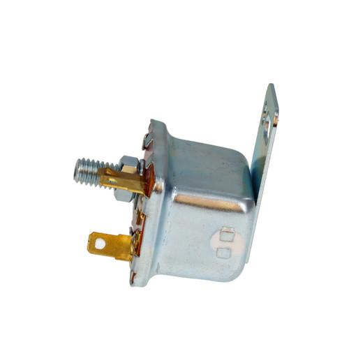 Rostra Powertrain Starter Relay 60-0242
