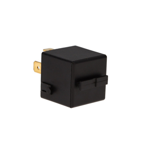 Rostra Powertrain Engine Cooling Fan Motor Relay 60-0107