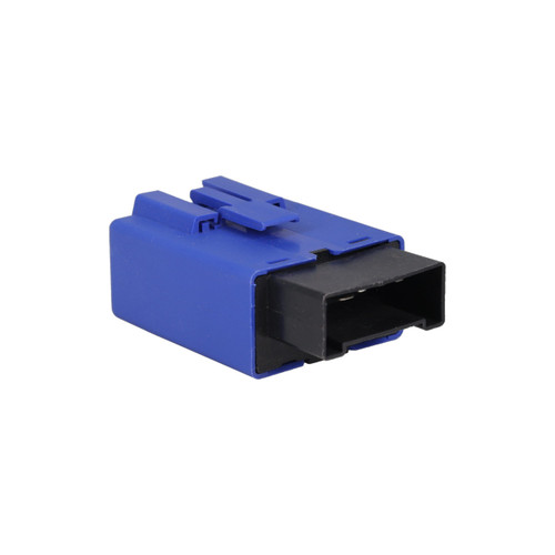 Rostra Powertrain Power Window Relay 60-0480
