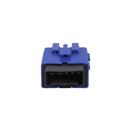 Rostra Powertrain Power Window Relay 60-0480
