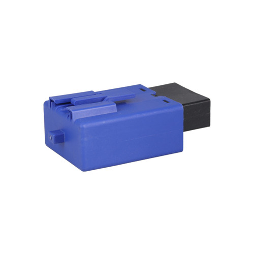Rostra Powertrain Power Window Relay 60-0480