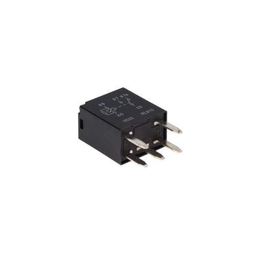 Rostra Powertrain Multi-Purpose Relay 60-0033